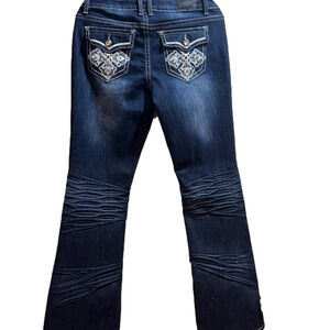 ZCO JEANS BRAND NEW